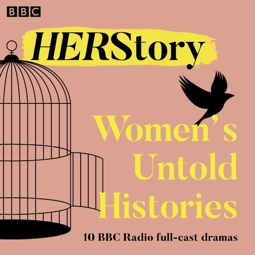 Book cover of HER Story: Women’s Untold Histories by Various
