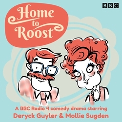 Book cover of Home to Roost by Anne Jones