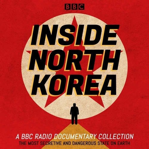 Book cover of Inside North Korea by Becky Milligan, David Torrance, Sara Jane Hall