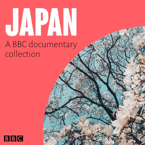 Book cover of Japan by Christopher Harding, Alex Bellos, Rana Mitter, David Peace, SF Said, Natasha Pulley, Matthew Sweet, Richard Lloyd Parry, Roy Jenkins, Philip Dodd