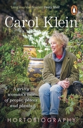 Book cover of Hortobiography by Carol Klein