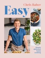 Book cover of Easy by Chris Baber