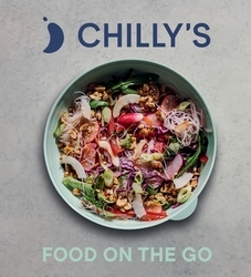 Book cover of Food on the Go by Chilly's