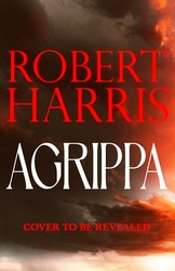 Book cover of Agrippa by Robert Harris
