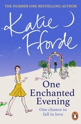Book cover of One Enchanted Evening by Katie Fforde