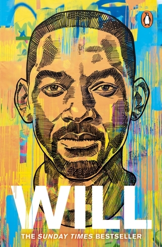 Book cover of Will by Will Smith, Mark Manson
