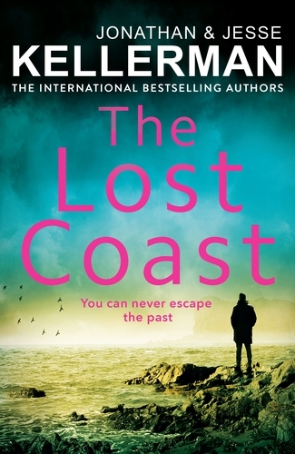 Book cover of The Lost Coast by Jonathan Kellerman, Jesse Kellerman