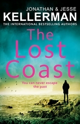 Book cover of The Lost Coast by Jonathan Kellerman, Jesse Kellerman