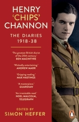 Book cover of Henry ‘Chips’ Channon: The Diaries (Volume 1) by Chips Channon