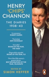 Book cover of Henry ‘Chips’ Channon: The Diaries (Volume 2) by Chips Channon