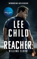 Book cover of Killing Floor by Lee Child