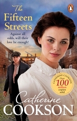 Book cover of The Fifteen Streets by Catherine Cookson