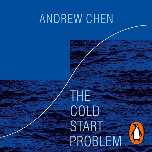 Book cover of The Cold Start Problem by Andrew Chen