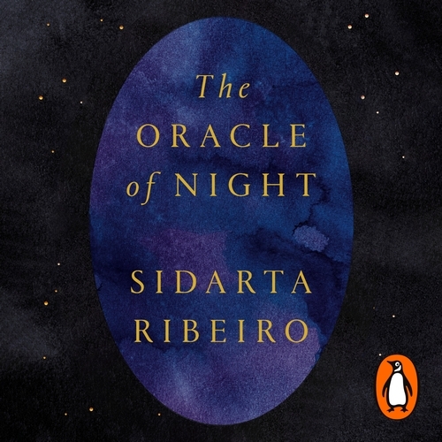 Book cover of The Oracle of Night by Sidarta Ribeiro