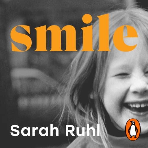 Book cover of Smile by Sarah Ruhl