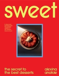 Book cover of Sweet by Alexina Anatole