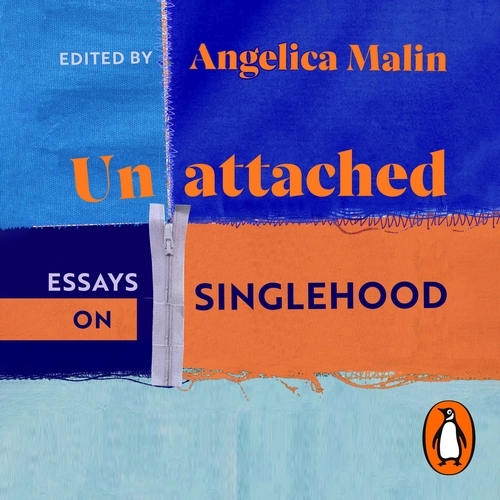 Book cover of Unattached by Angelica Malin
