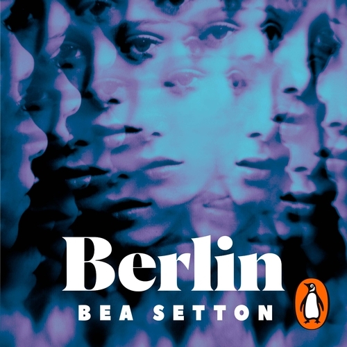Book cover of Berlin by Bea Setton