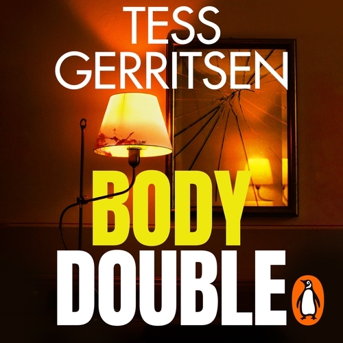 Book cover of Body Double by Tess Gerritsen