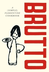 Book cover of Brutto by Russell Norman