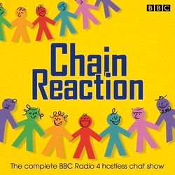 Book cover of Chain Reaction by Various