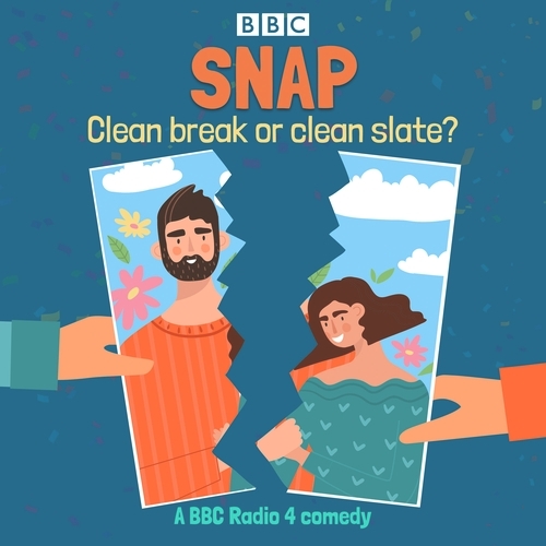 Book cover of Snap: Clean break or clean slate? by Paul Mendelson