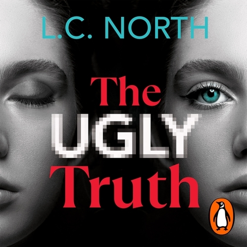 Book cover of The Ugly Truth by L.C. North