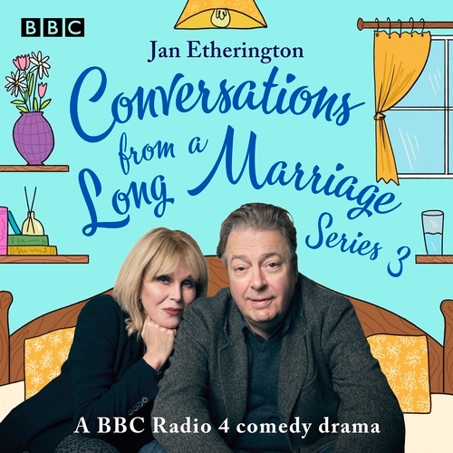 Book cover of Conversations from a Long Marriage: Series 3 by Jan Etherington