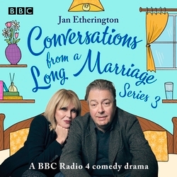 Book cover of Conversations from a Long Marriage: Series 3 by Jan Etherington