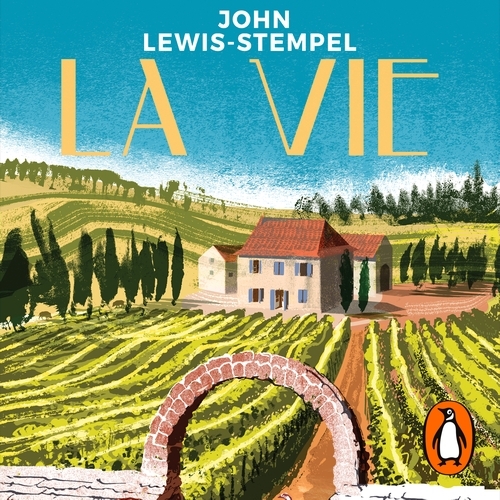 Book cover of La Vie by John Lewis-Stempel