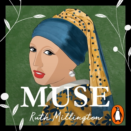 Book cover of Muse by Ruth Millington