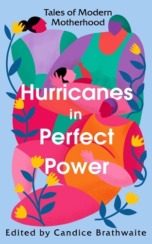 Book cover of Hurricanes in Perfect Power by Various