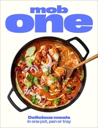 Book cover of Mob One by Mob
