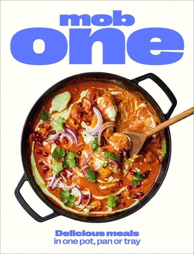 Book cover of Mob One by Mob