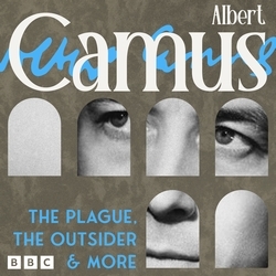 Book cover of Albert Camus: The Plague, The Outsider & more by Albert Camus