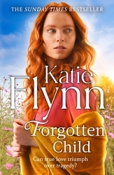 Book cover of Forgotten Child by Katie Flynn