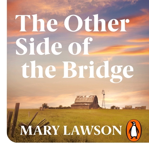 Book cover of The Other Side of the Bridge by Mary Lawson