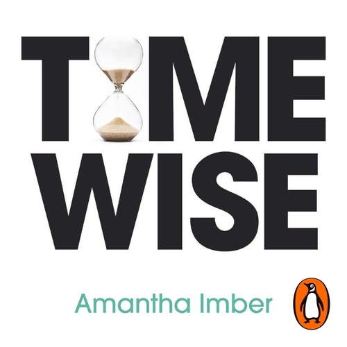 Book cover of Time Wise by Amantha Imber