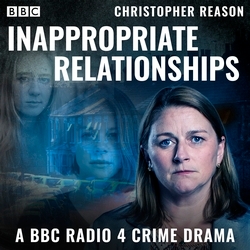 Book cover of Inappropriate Relationships by Christopher Reason