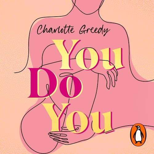 Book cover of You Do You by Charlotte Greedy