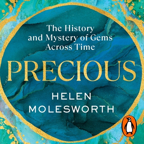 Book cover of Precious by Helen Molesworth