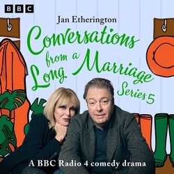 Book cover of Conversations from a Long Marriage: Series 5 by Jan Etherington