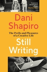 Book cover of Still Writing by Dani Shapiro