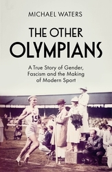 Book cover of The Other Olympians by Michael Waters