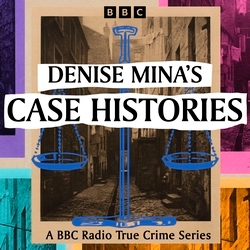 Book cover of Denise Mina’s Case Histories by Denise Mina