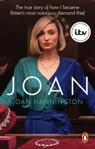 Book cover of Joan by Joan Hannington