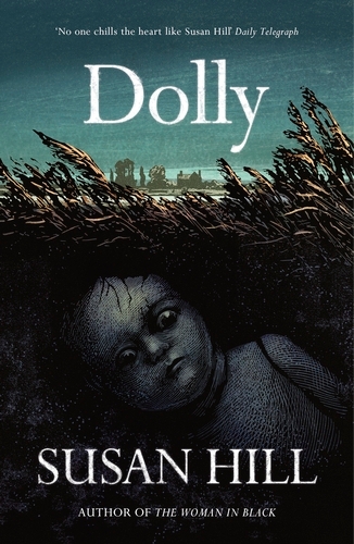 Book cover of Dolly by Susan Hill