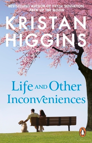 Book cover of Life and Other Inconveniences by Kristan Higgins