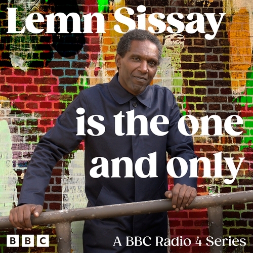 Book cover of Lemn Sissay is the One and Only by Lemn Sissay