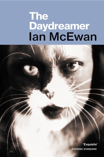 Book cover of The Daydreamer by Ian McEwan